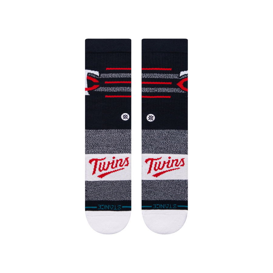 MLB x Stance Closer Crew Socks