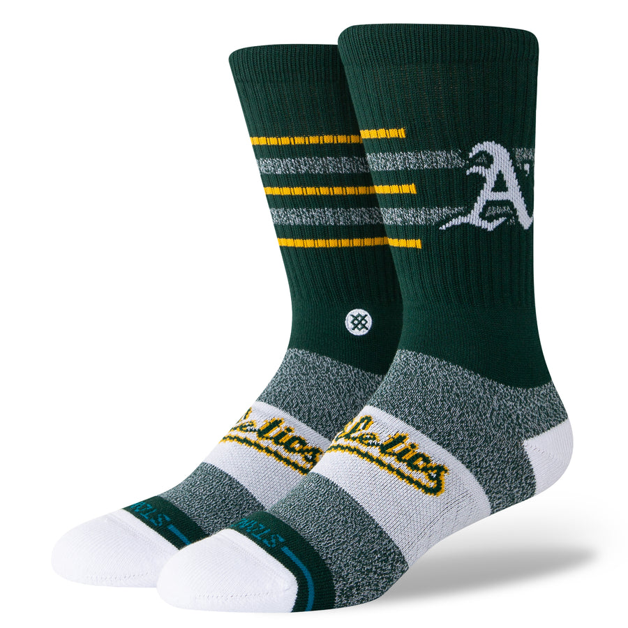 MLB x Stance Closer Crew Socks