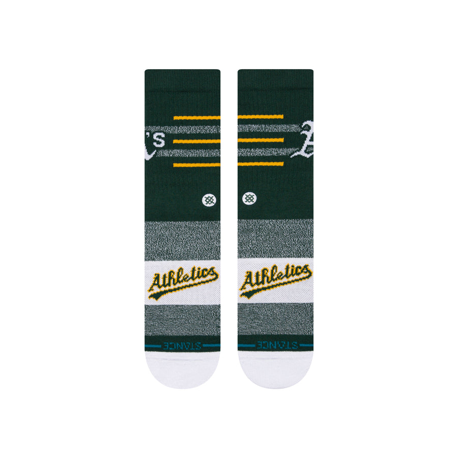 MLB x Stance Closer Crew Socks