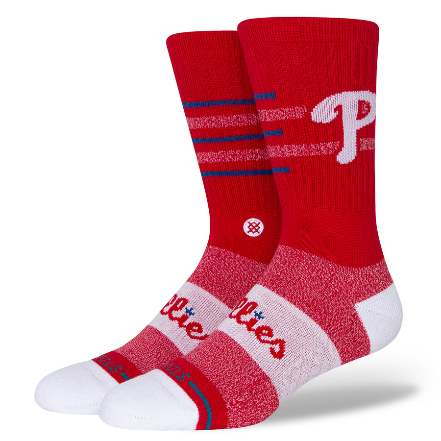 MLB x Stance Closer Crew Socks