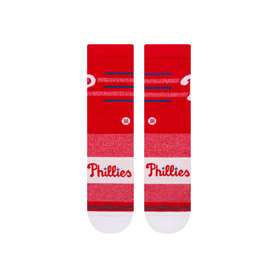 MLB x Stance Closer Crew Socks