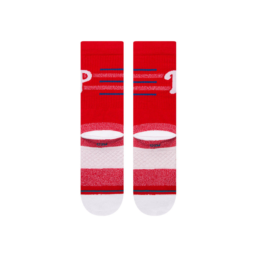 MLB x Stance Closer Crew Socks