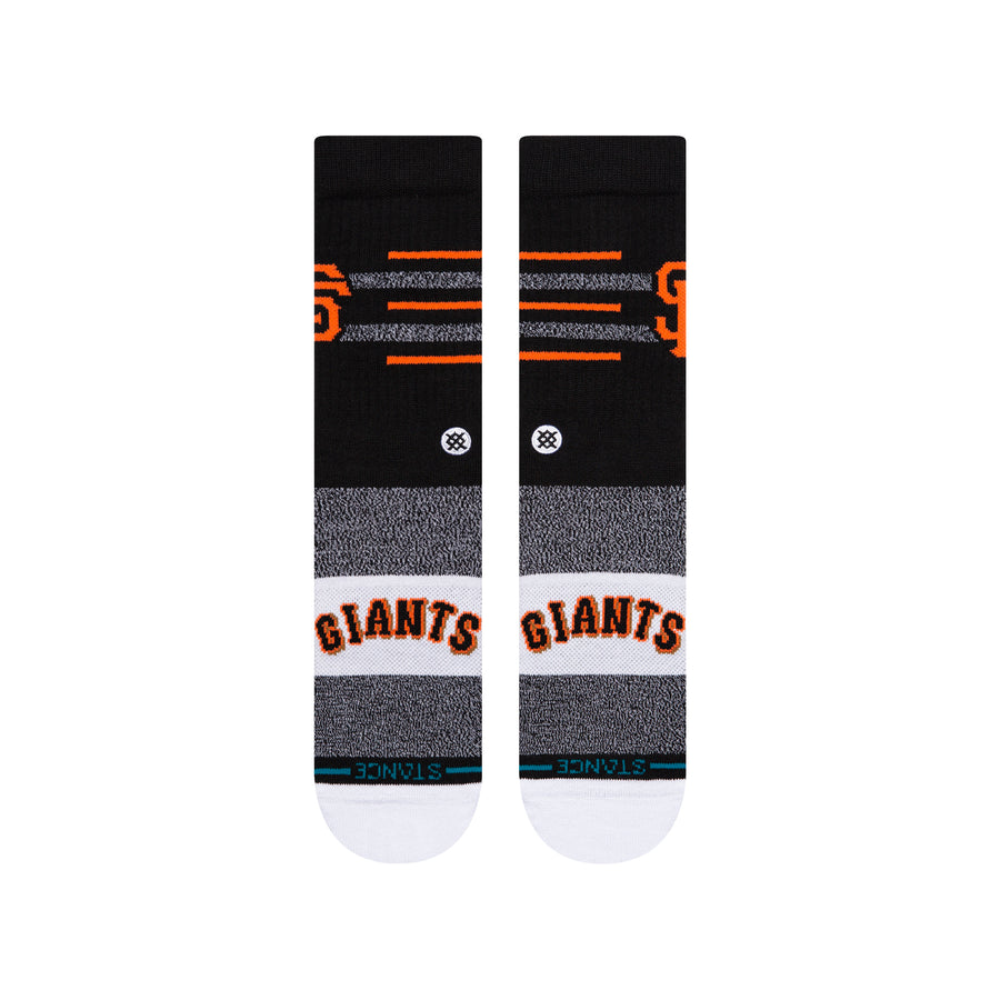 MLB x Stance Closer Crew Socks