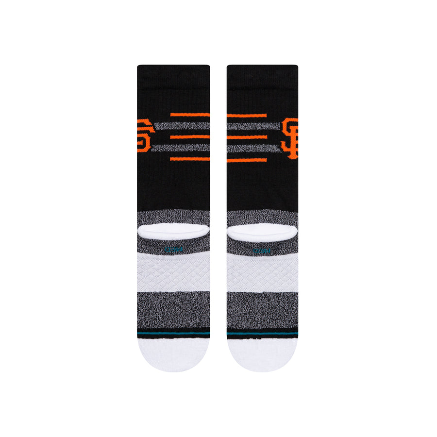 MLB x Stance Closer Crew Socks