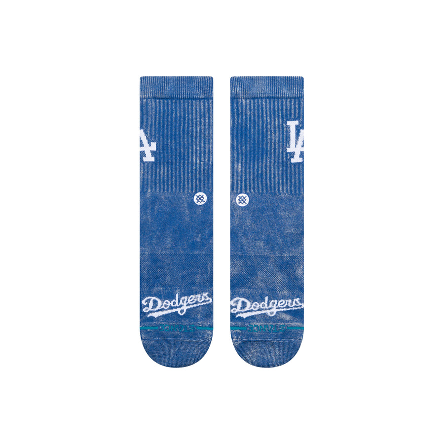 MLB x Stance Fade Crew Socks