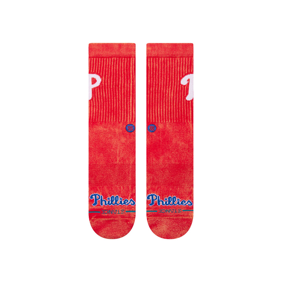 MLB x Stance Fade Crew Socks