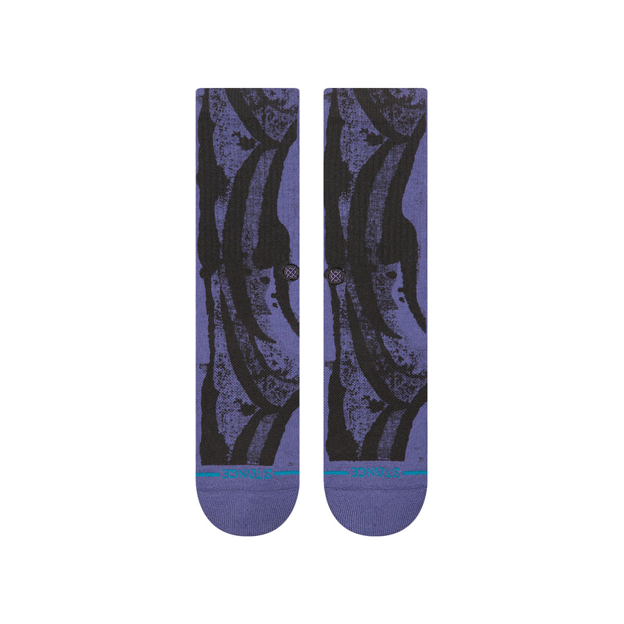 Draper Crew Socks