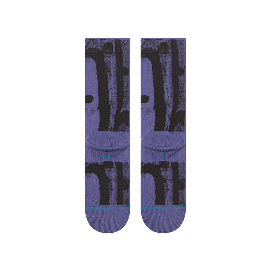 Draper Crew Socks