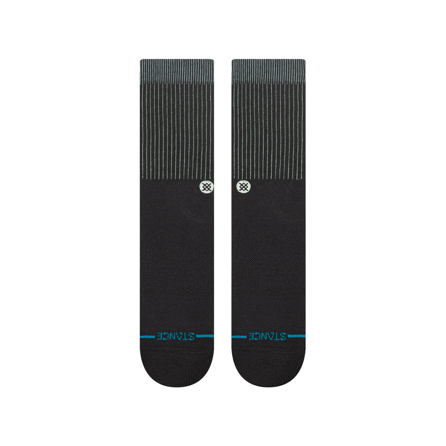 Icon Pop Crew Socks