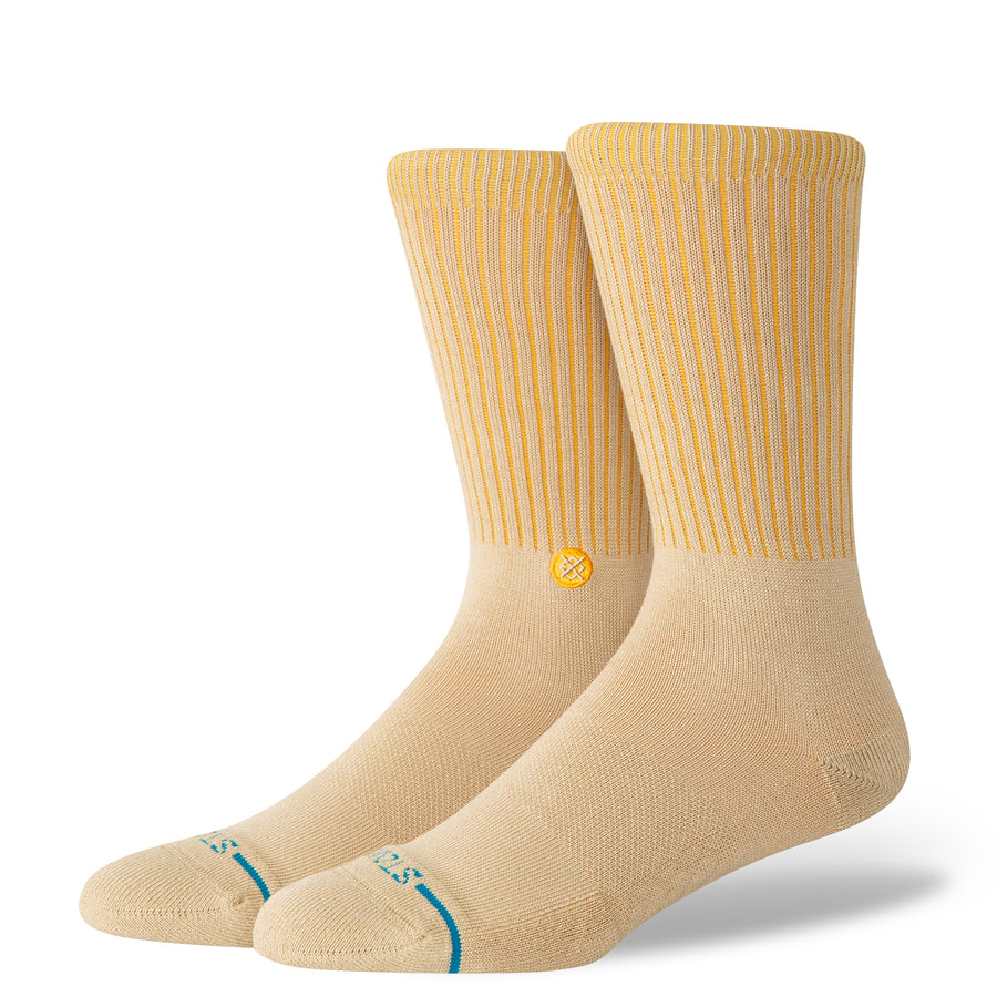 Icon Pop Crew Socks