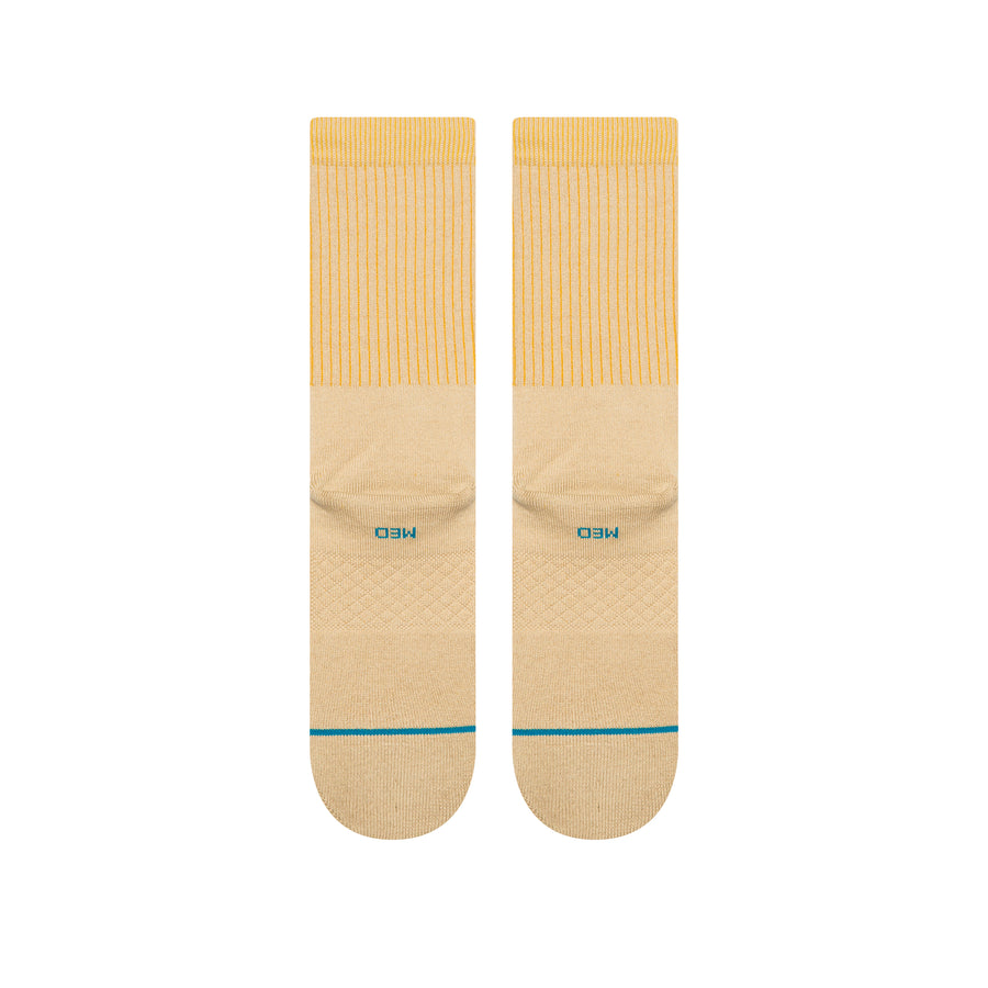 Icon Pop Crew Socks