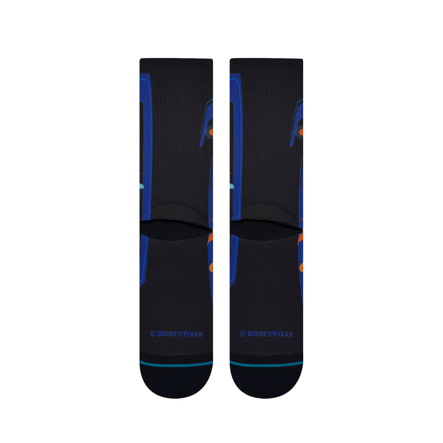 Disney x Stance Inside Out Crew Socks