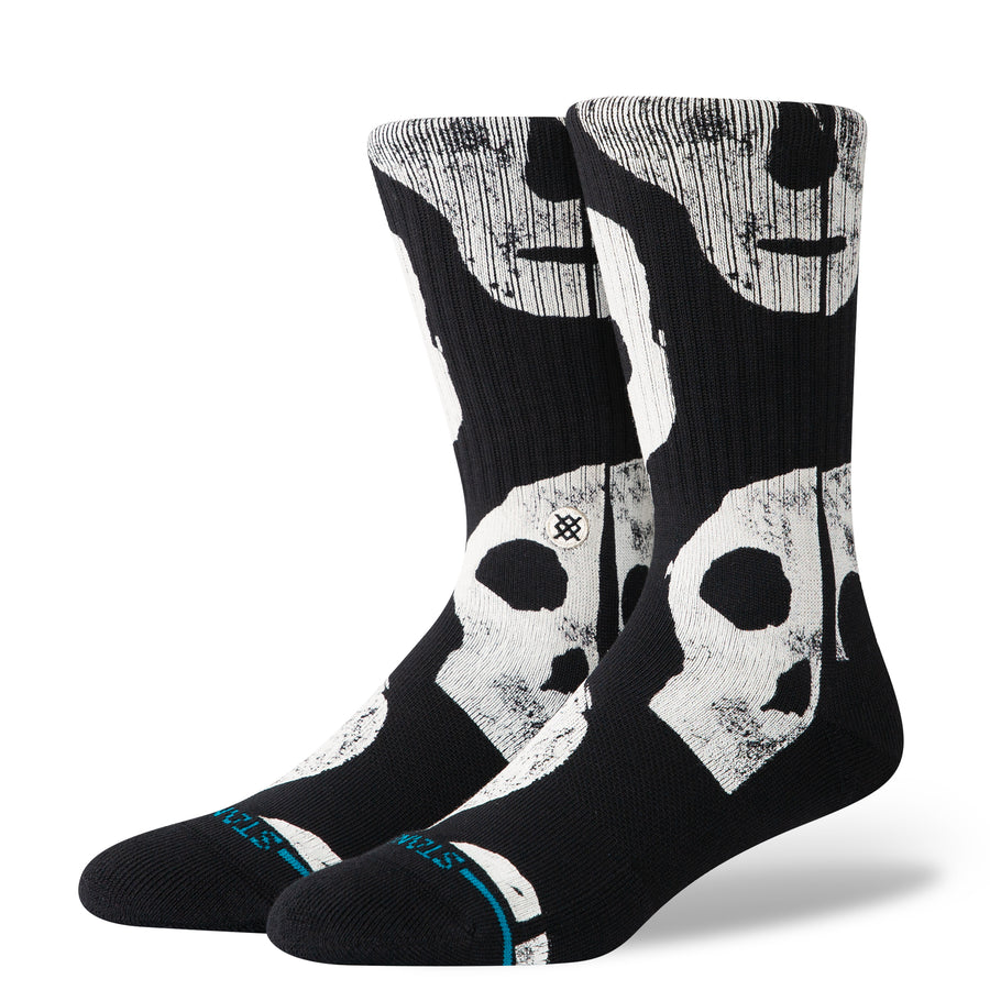 Jolly Rogers Crew Socks