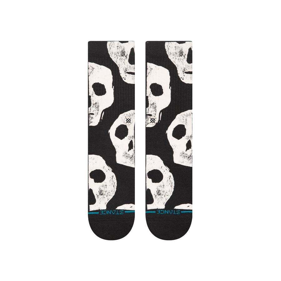 Jolly Rogers Crew Socks