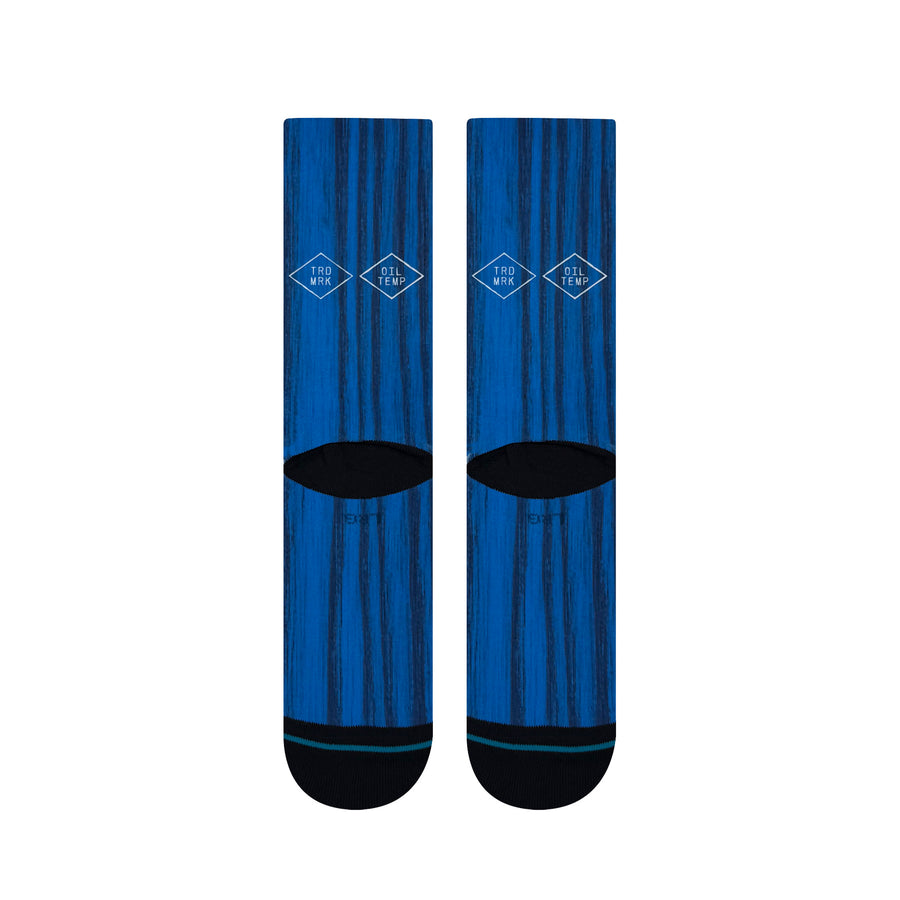 MLB x Stance Lumber Crew Socks