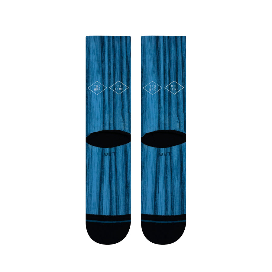 MLB x Stance Lumber Crew Socks