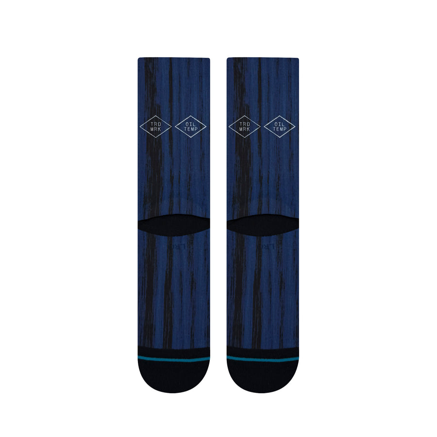 MLB x Stance Lumber Crew Socks
