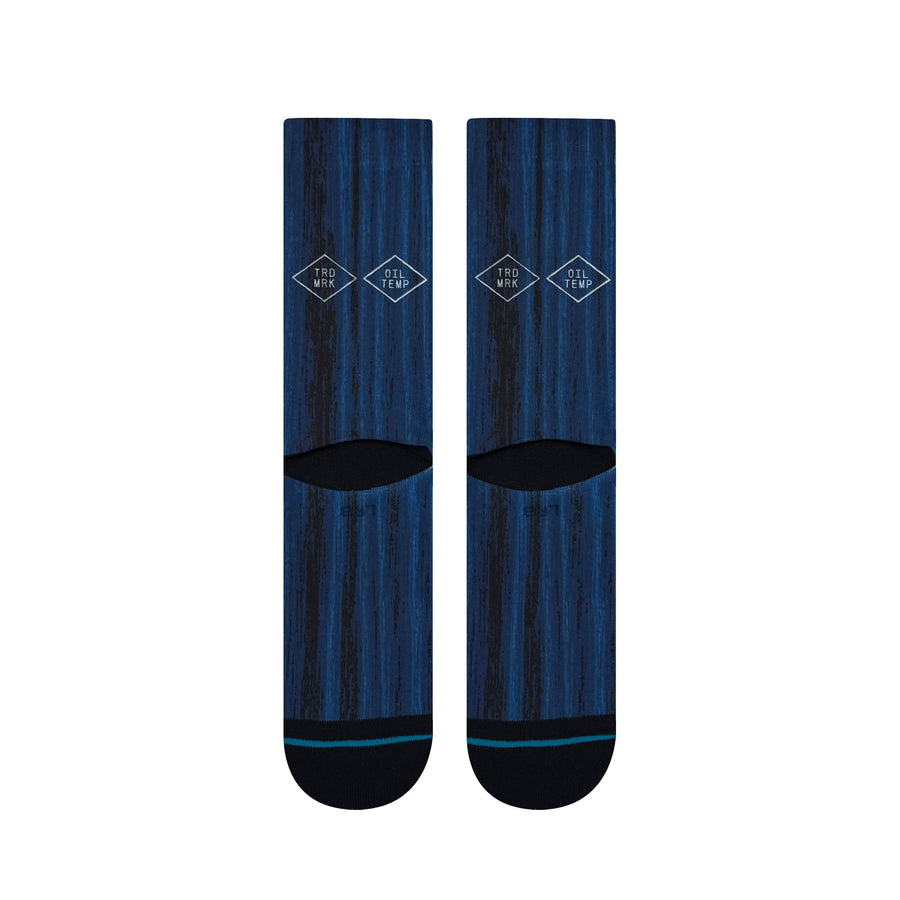 MLB x Stance Lumber Crew Socks