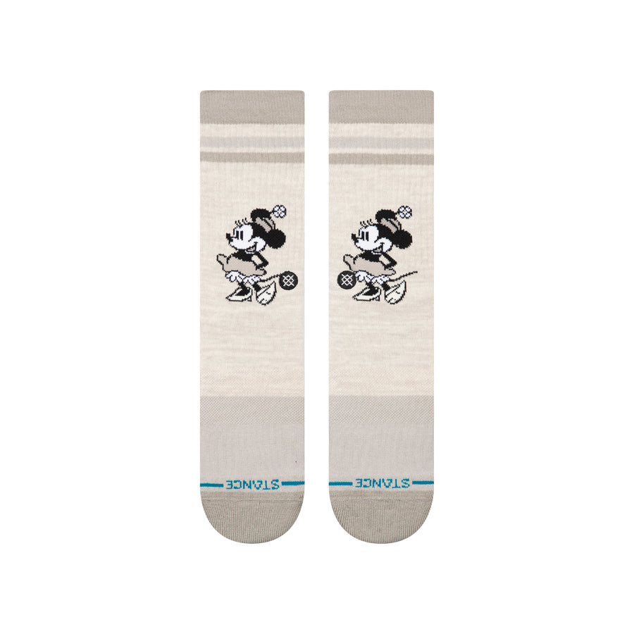 Disney x Stance Vintage 2025 Crew Socks