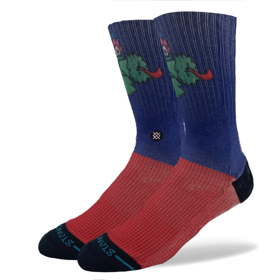 MLB x Stance Phillies Crew Socks