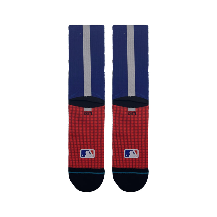 MLB x Stance Phillies Crew Socks
