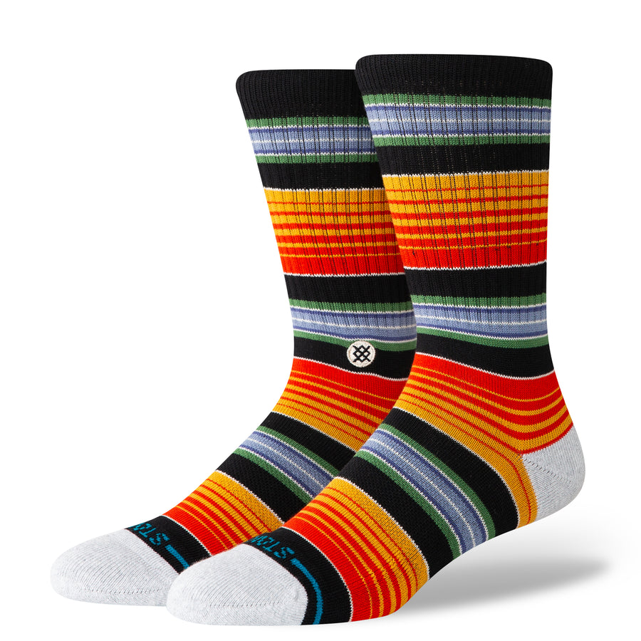 Rockford Crew Socks