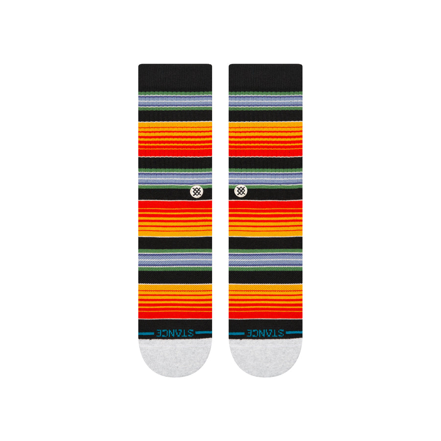 Rockford Crew Socks