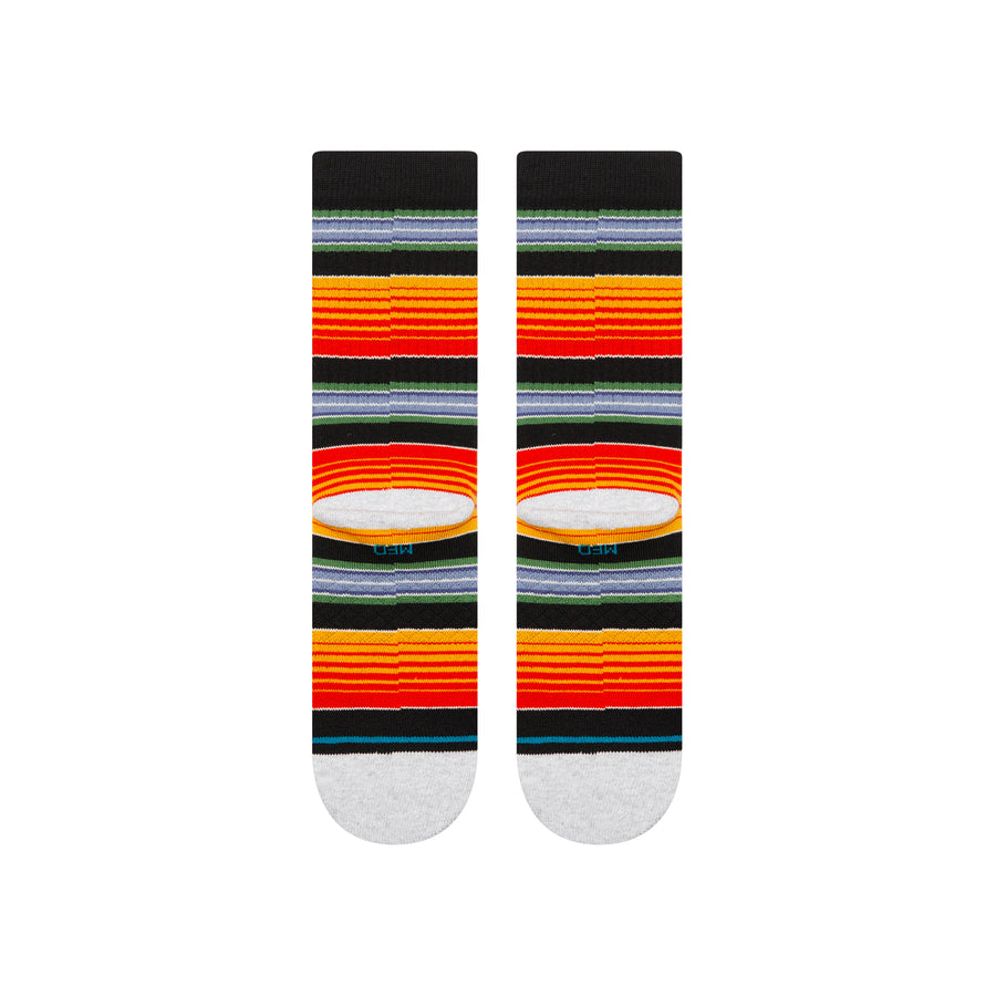 Rockford Crew Socks