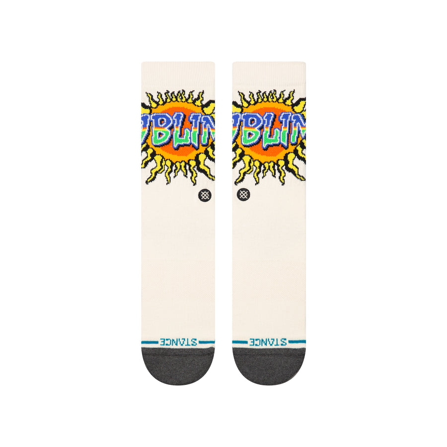 So Cal Pack x Stance Sublime Crew Socks