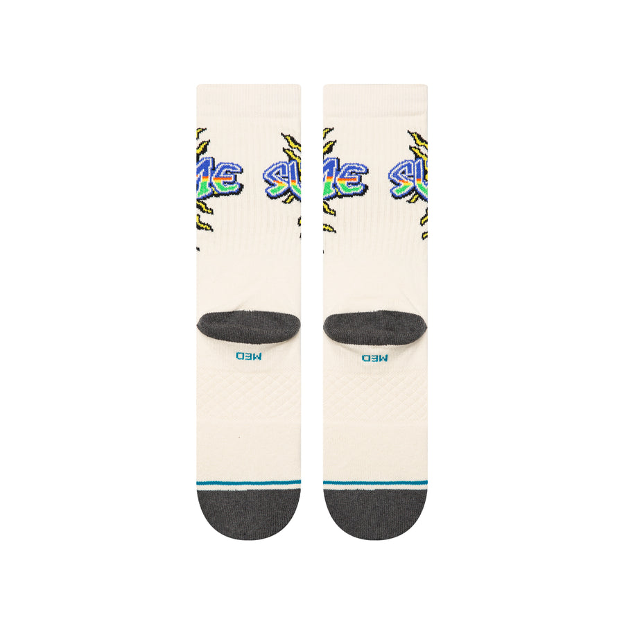 So Cal Pack x Stance Sublime Crew Socks