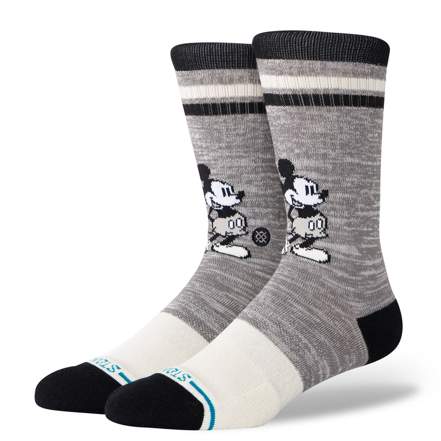 Disney x Stance Vintage 2025 Crew Socks