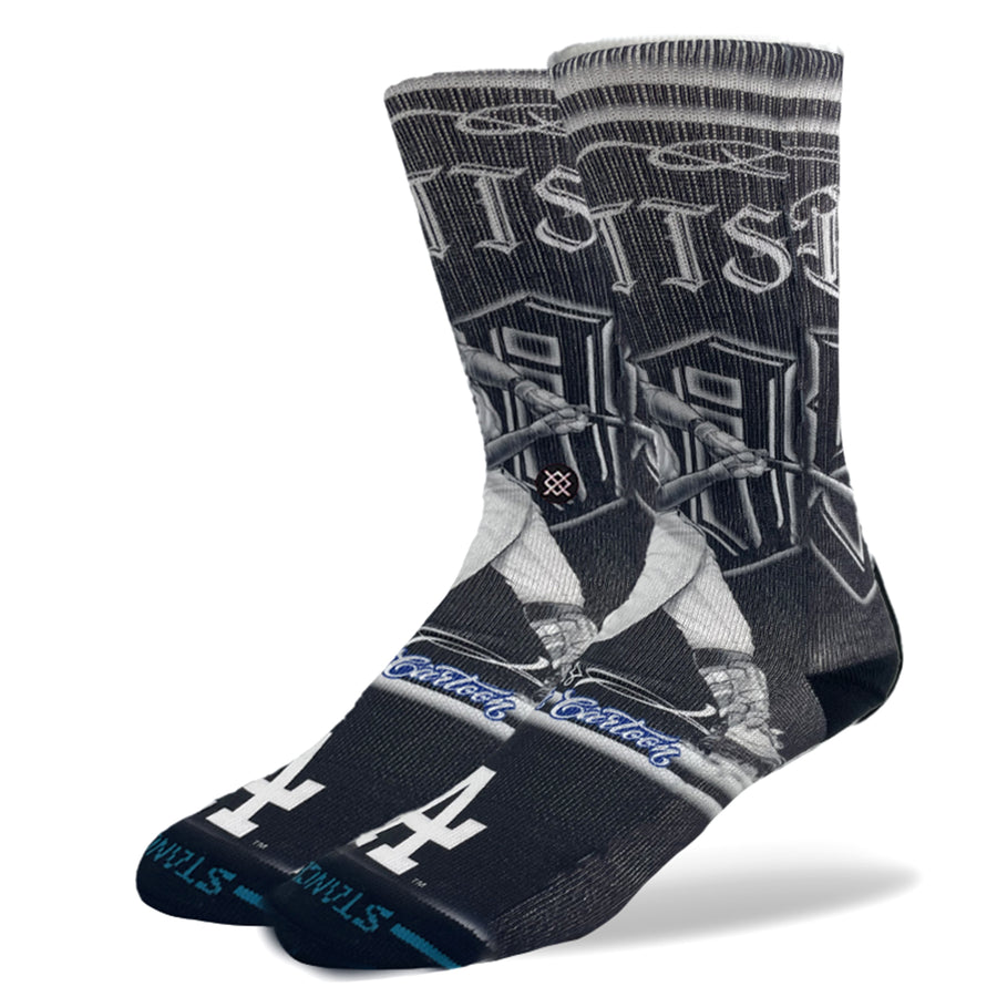 Mister Cartoon x Stance MLB Crew Socks