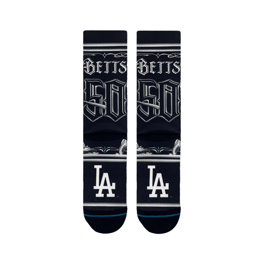 Mister Cartoon x Stance MLB Crew Socks