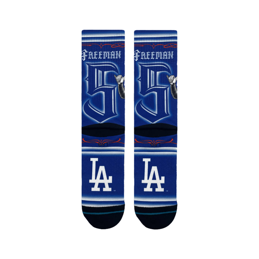 Mister Cartoon x Stance MLB Crew Socks