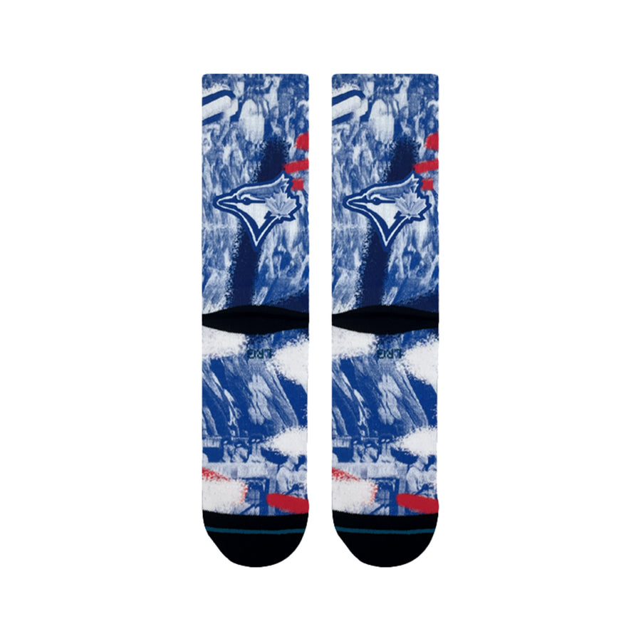 Guerrero Jr. x Stance MLB Crew Socks