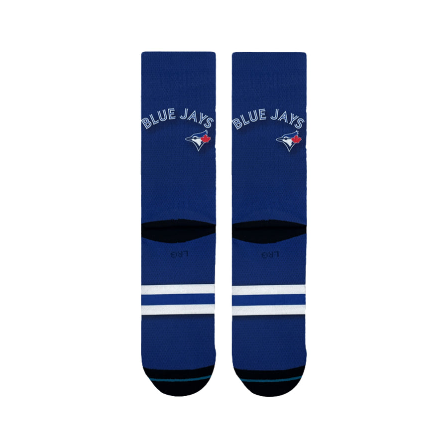 Guerrero Jr. x Stance MLB Crew Socks