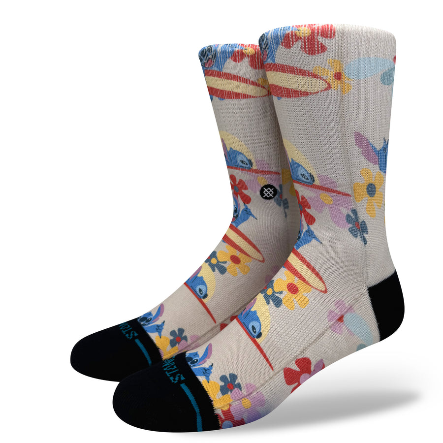 Disney x Stance Lilo And Stitch Crew Socks