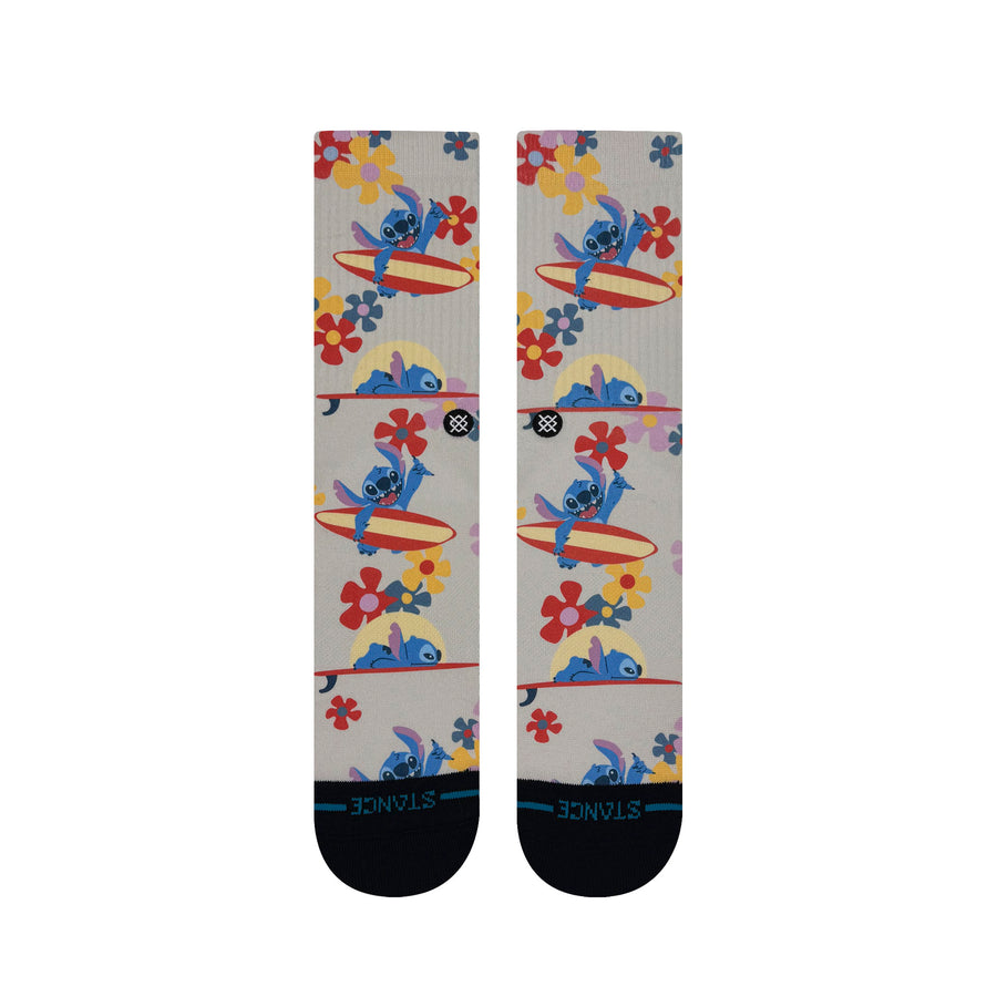 Disney x Stance Lilo And Stitch Crew Socks