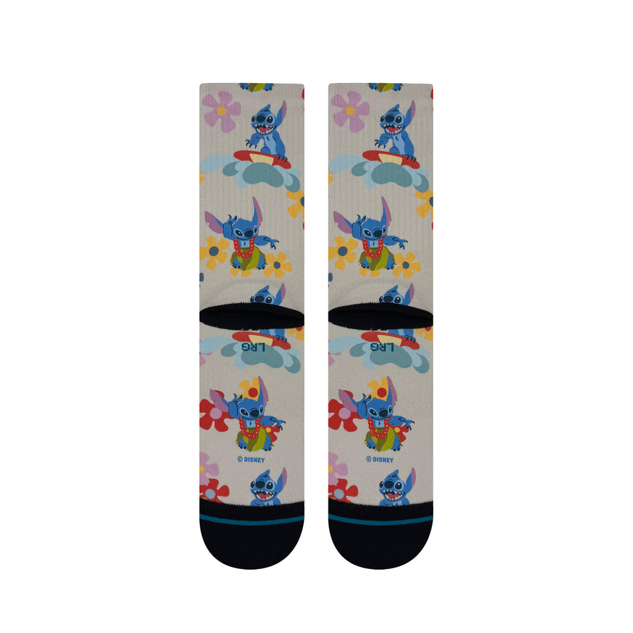 Disney x Stance Lilo And Stitch Crew Socks