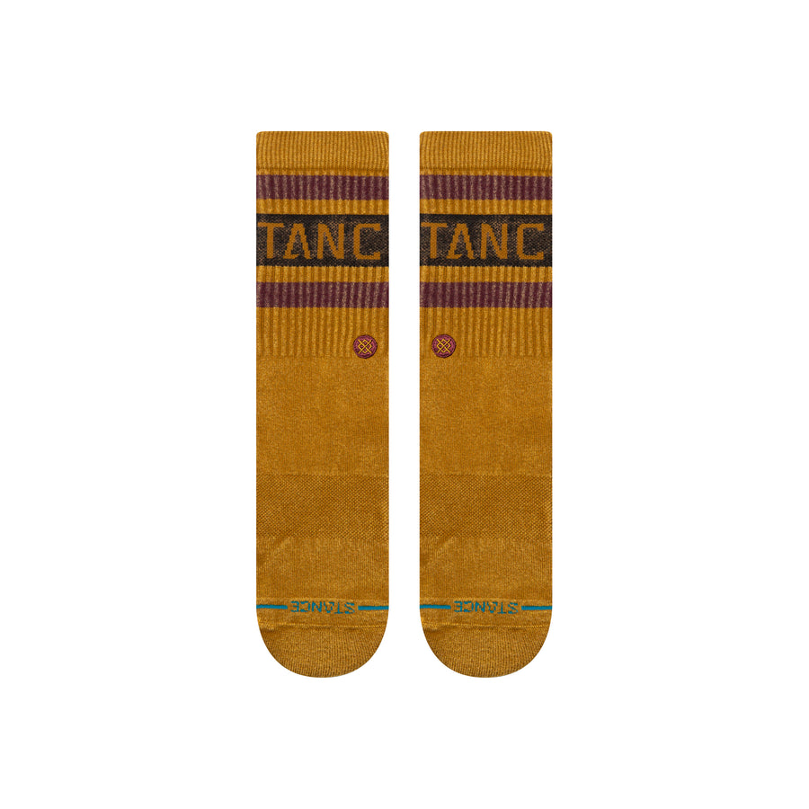 Boyd Limited Crew Socks