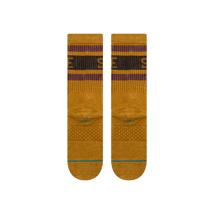 Boyd Limited Crew Socks