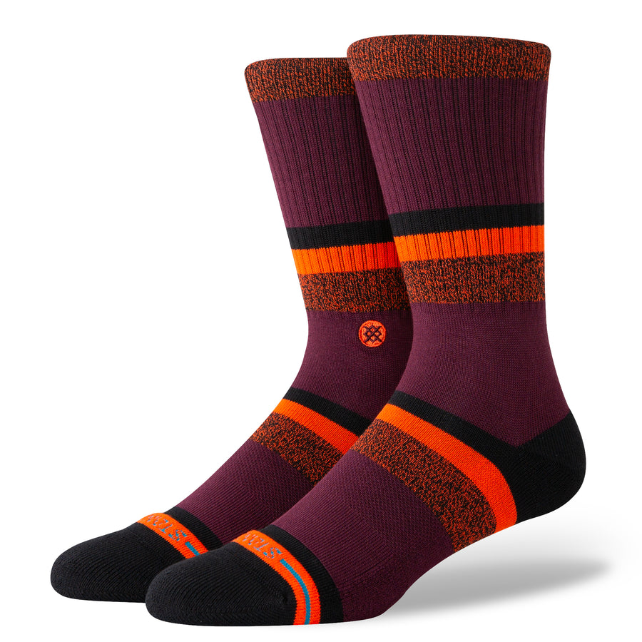 Dante Crew Socks