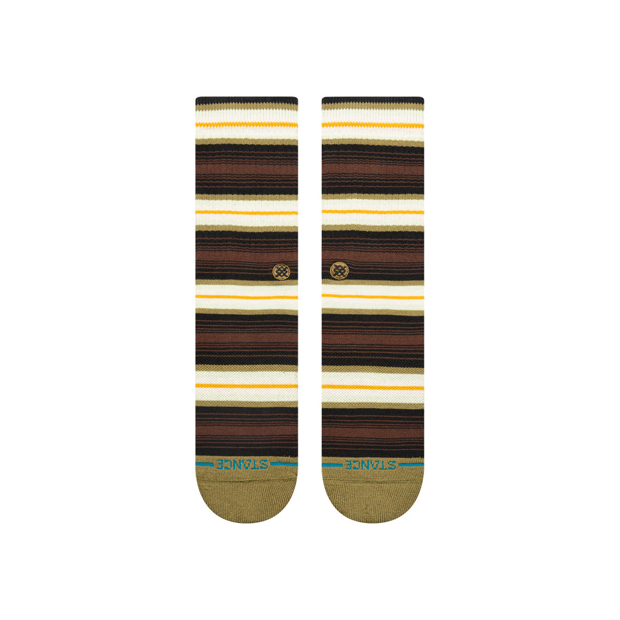 Hassagore Crew Socks