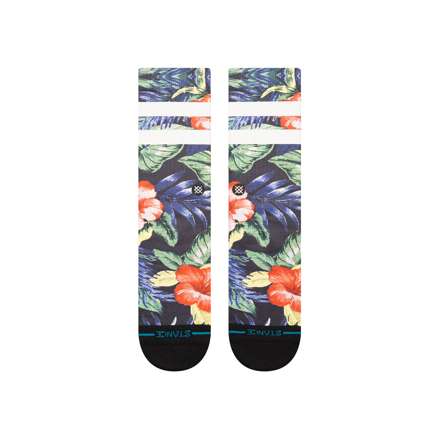 Mai Kai Crew Socks