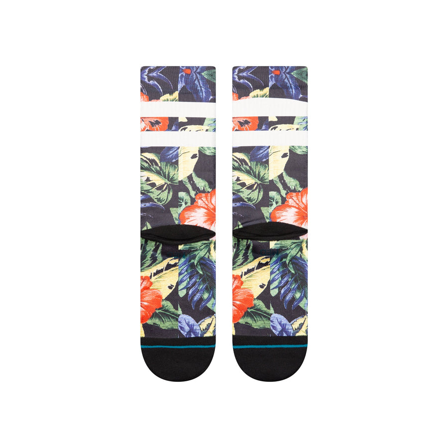 Mai Kai Crew Socks