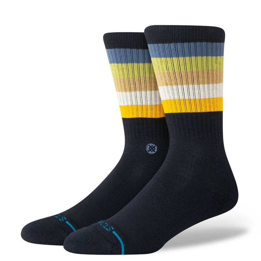 Maliboo Crew Socks