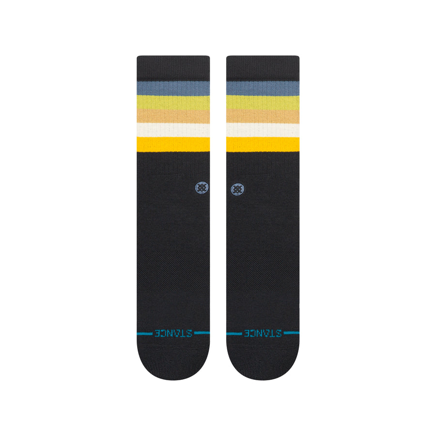 Maliboo Crew Socks