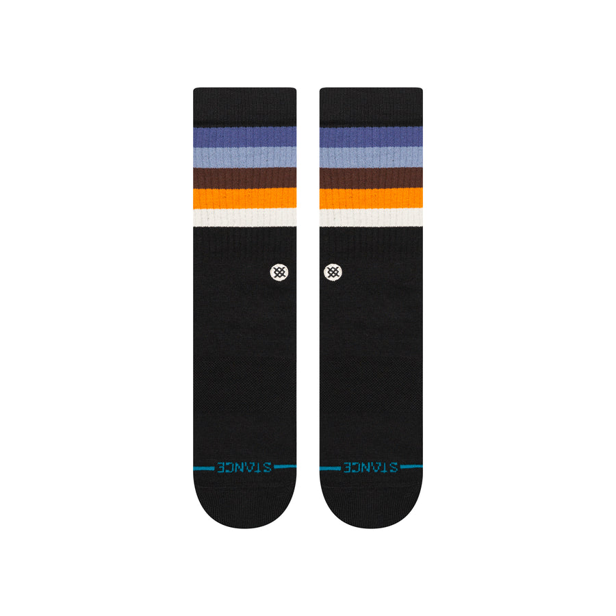 Maliboo Crew Socks