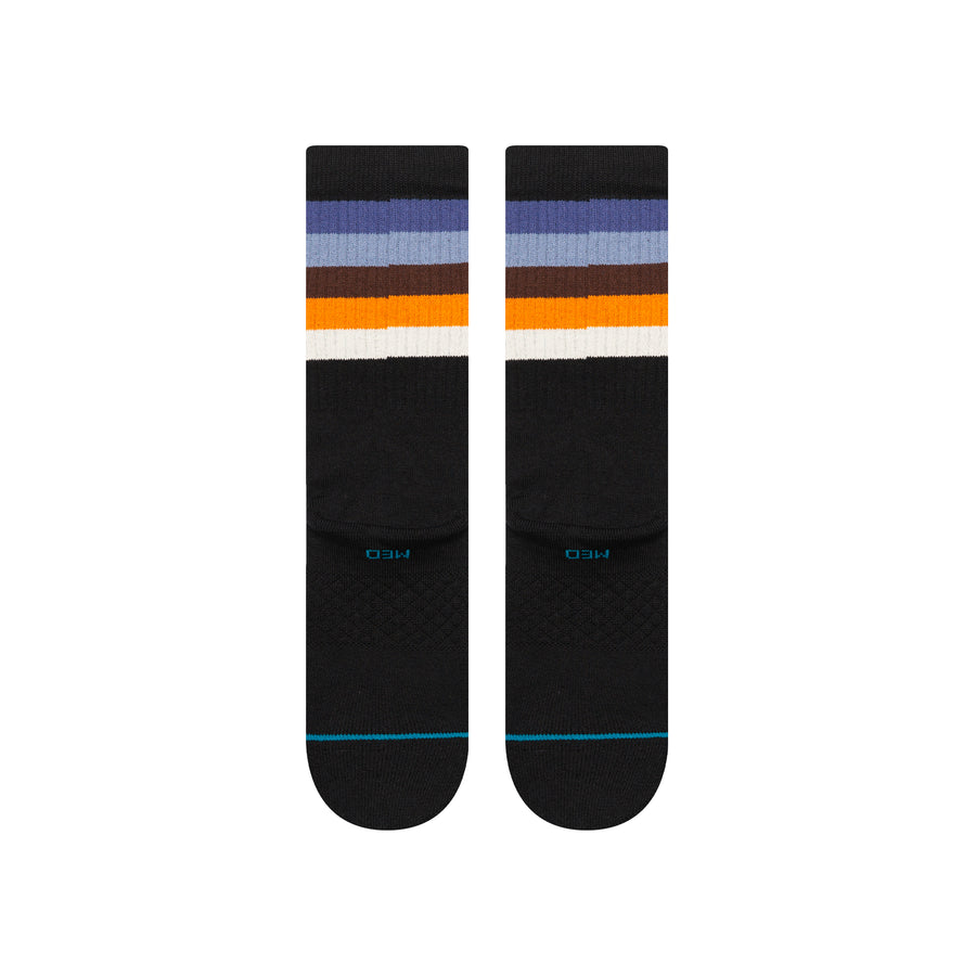 Maliboo Crew Socks