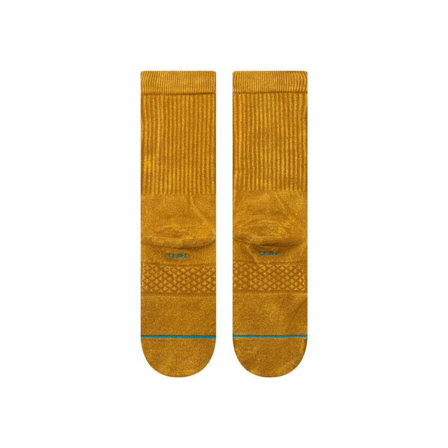 NBA Logoman Wash Crew Socks